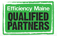 Qualified Partners Efficiency Maine
