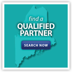 Find a Qualified Partner