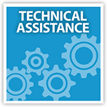 technical assistance 300