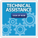 technical assistance 300