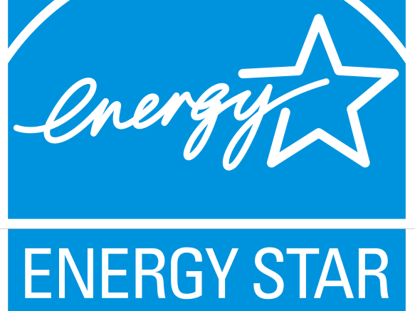 Select Products With the ENERGY STAR® Label