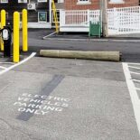 Efficiency Maine Announces Funding to Expand Electric Vehicle Charging Infrastructure in Rural Communities