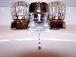 Repair All Leaky Faucets