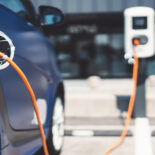 How Do You Charge an Electric Vehicle in Public?