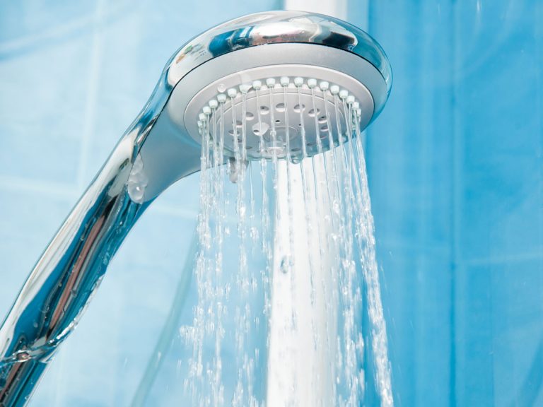 Install EnergySaving Shower Heads Efficiency Maine