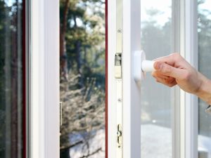 Opt Out of an Air Conditioner