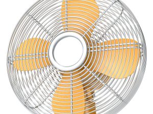 Use Fans