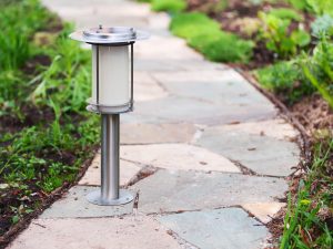 Consider Using PhotoCells For Outdoor Lighting