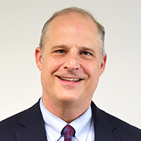 Michael Stoddard, Efficiency Maine Executive Director