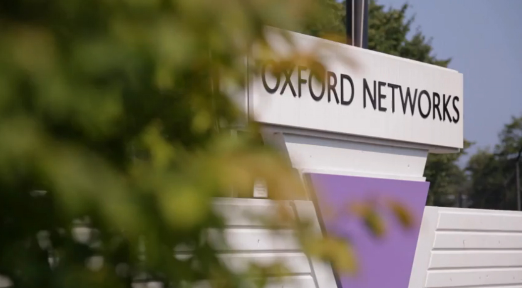 Oxford Networks Case Study