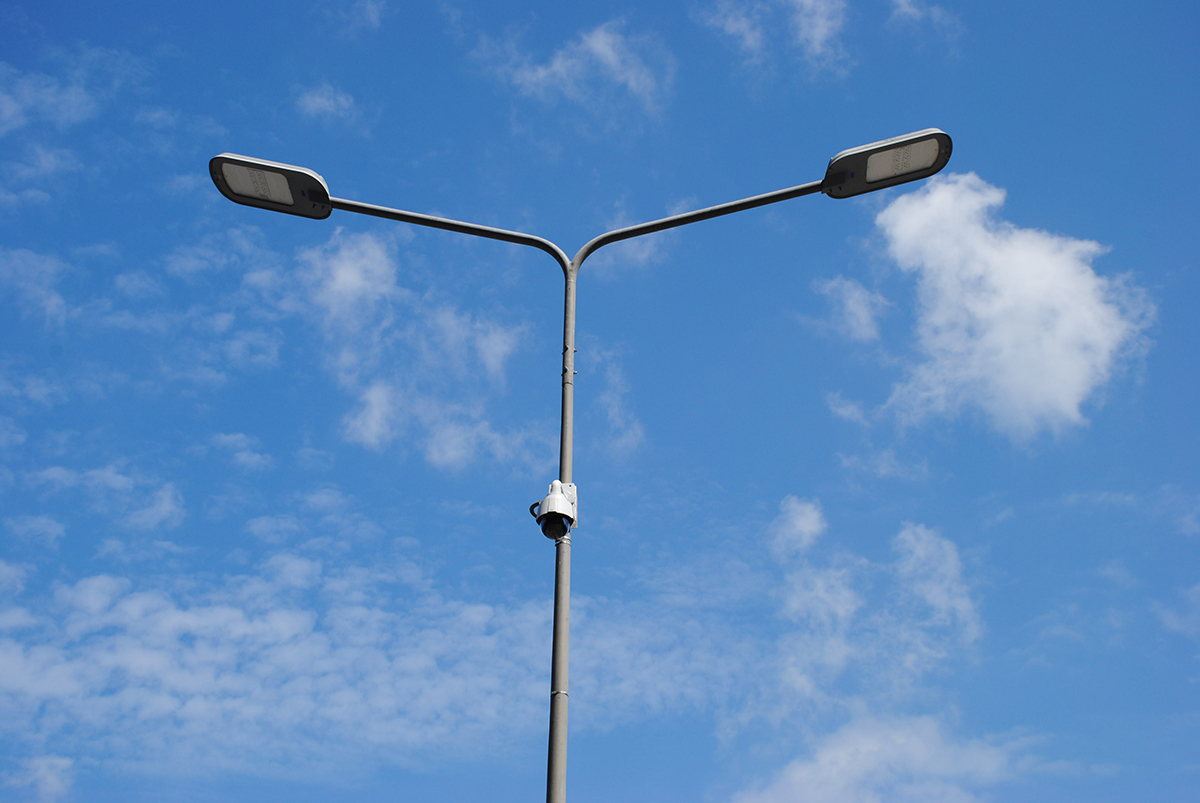 Efficiency Maine Parking and Pole Lighting Initiative Helps Save Energy at More Than 30 Outdoor Locations Across the State