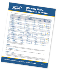 All Rebates Brochure Graphic