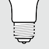 bulb-medium