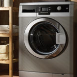 Choosing an Energy Efficient Clothes Washer
