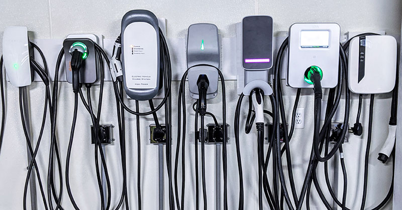 Wallbox Home Charger: EV Charging Station Buyers Guide