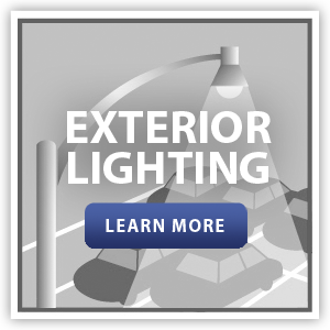exterior lighting learn more