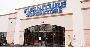 Furniture Superstore Case Study