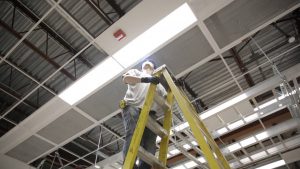 Oxford Networks: Case Study