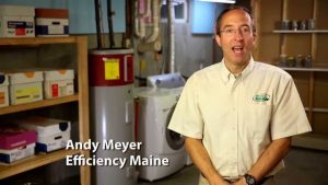 Heat Pump Water Heaters