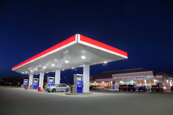 Efficiency Maine Funding Opportunity Invites Service Stations with Retail Operations to Step Up Conversions to High-Efficiency Equipment