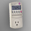 Link to Electricity Monitor Loaners page.