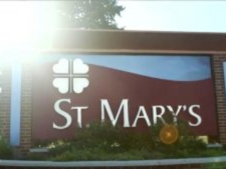 St Mary&rsquo;s CHP Case Study