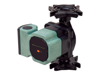 Choose Efficient Circulator Pumps