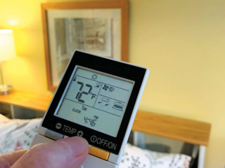 Maximize the Effectiveness of Your Heat Pumps