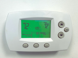 Set Your Programmable Thermostat