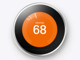 Switch to a Smart Thermostat